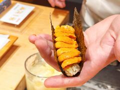 -荣一代目OMAKASE板前料理