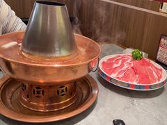 -侃爷南门铜锅涮肉