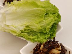 -五观堂素食(新华路店)