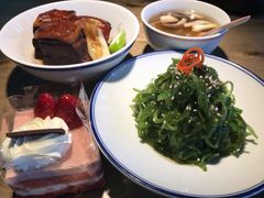-弄堂里(阿里西溪A区店)