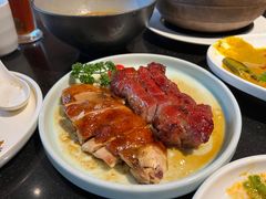 -新旺茶餐厅•早餐(迪士尼小镇店)