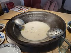 -陈大锅·岳阳鱼馆·地道岳阳菜(美食街店)