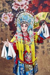 -青堂瓦舍京剧摄影古戏楼拍摄基地(北京安徽会馆店)