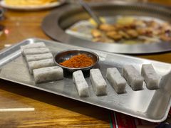 -三肥两瘦烤肉(鹿城店)