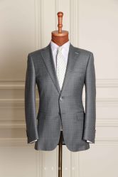 -优山定制西服衬衫大衣(国贸店)