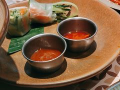 -芭札·Thai泰国餐厅(同和金铂天地店)