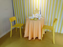 -CAFE'IN精品咖啡体验空间(小寨店)