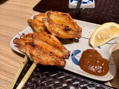-小山日本料理(兴业太古汇店)