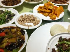 -南来顺饭庄·清真(南菜园店)