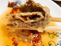 华威肉饼-清真永恒华威肉饼(潘家园店)