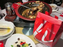 -千百味红餐厅·江西菜(绿地双子塔店)