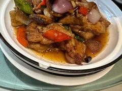 -豫菜·信阳宴(南河沿大街店)