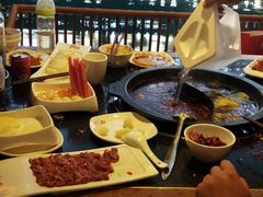 -井格重庆火锅(新世纪店)