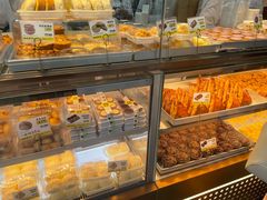 -鲍师傅糕点(江苏路店)