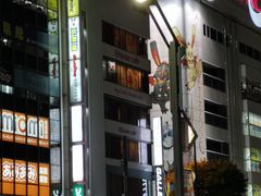 -秋叶原电器街