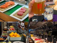 -北京朝阳悠唐皇冠假日酒店