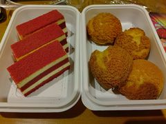 -東更道点心行(崂山丽达店)