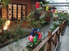 -森谷美食公园(杨行店)