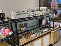 -巴莉甜甜(双岗一店)