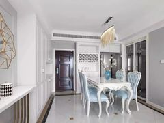 -宅天下装饰·匠心筑家(春熙店)