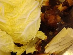 -聚首堂·特色小吃·肘子(什刹海德胜门店)