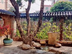 -陶缘一号·四季缘·老字号顺德菜·户外婚礼家宴(西滘店)