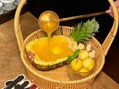 -烤匠麻辣烤鱼(重庆万象城店)