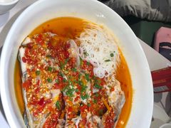 -费大厨辣椒炒肉(黄兴中心广场店)