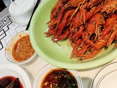 -靓虾二哥长沙地标小龙虾(五一广场店)
