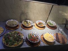 -La Medina餐厅(亮马河南路店)