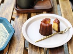 可露丽-Home Cafe(水榭春天店)