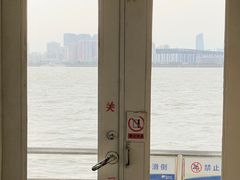 -澳门环岛游湾仔码头