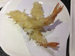 -福樱兰海鲜放题铁板烧(加州店)