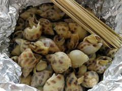 -旺富东海大酒楼(海鲜街店)