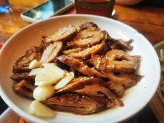 -老鼎万春卤菜(五代传承创始老店)