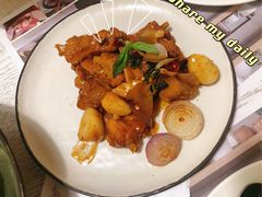 -娜娜家·Nana's restaurant(国金汇店)