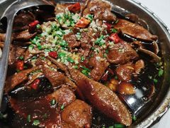 -930私房菜(欧阳路店)