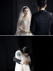 -MECCI婚礼摄影跟拍(红东方广场店)