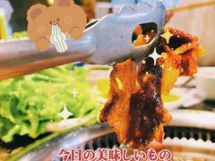 -一品诚记烤肉·甄选店(中南路店)