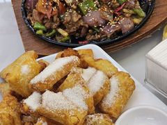 洋芋粑粑-九里香(三世传承店)
