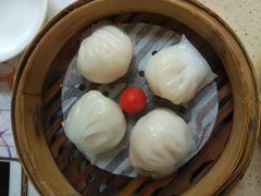 -点都德(汇盈广场店)