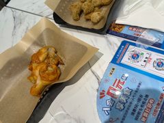 -达美乐比萨(骏壹万邦广场店)