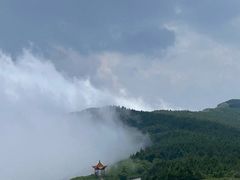 -白草畔自然风景区