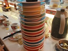 -莲寿司(国兴店)