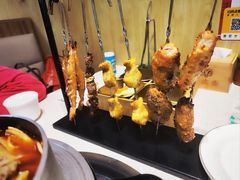 -和庆斋羊蝎子火锅·碳缸烧烤(顺义旗舰店)