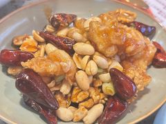 -椒爱水煮鱼川菜(皇姑万象汇店)