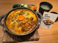 -CURRY YA 熟成咖哩專門店(深圳湾万象城店)