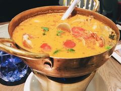 -CHINCHIN 青青·泰国料理(万象食家店)