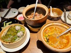-清水亭湖北菜(大屯DT51店)