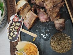 -中山威尼斯西餐厅(三乡总店)